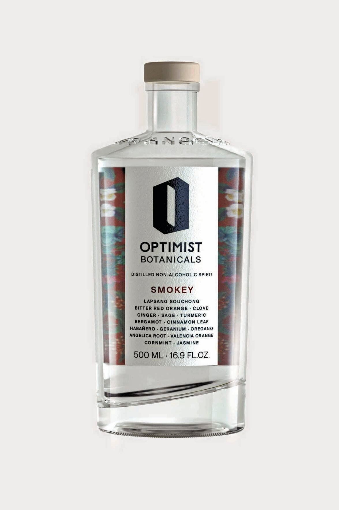 Optimist Smokey